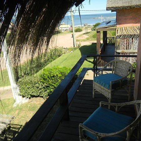 Villa Lavanda Castillos Exteriér fotografie
