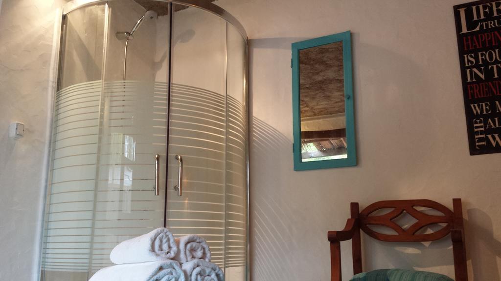 Villa Lavanda Castillos Pokoj fotografie