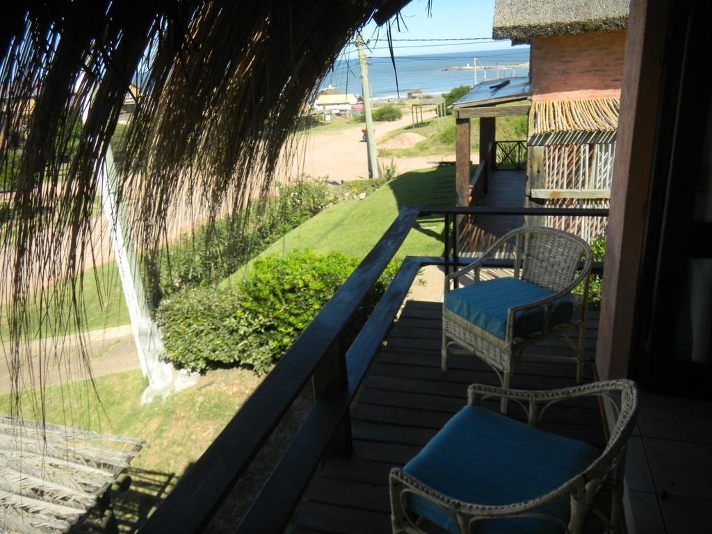 Villa Lavanda Castillos Exteriér fotografie